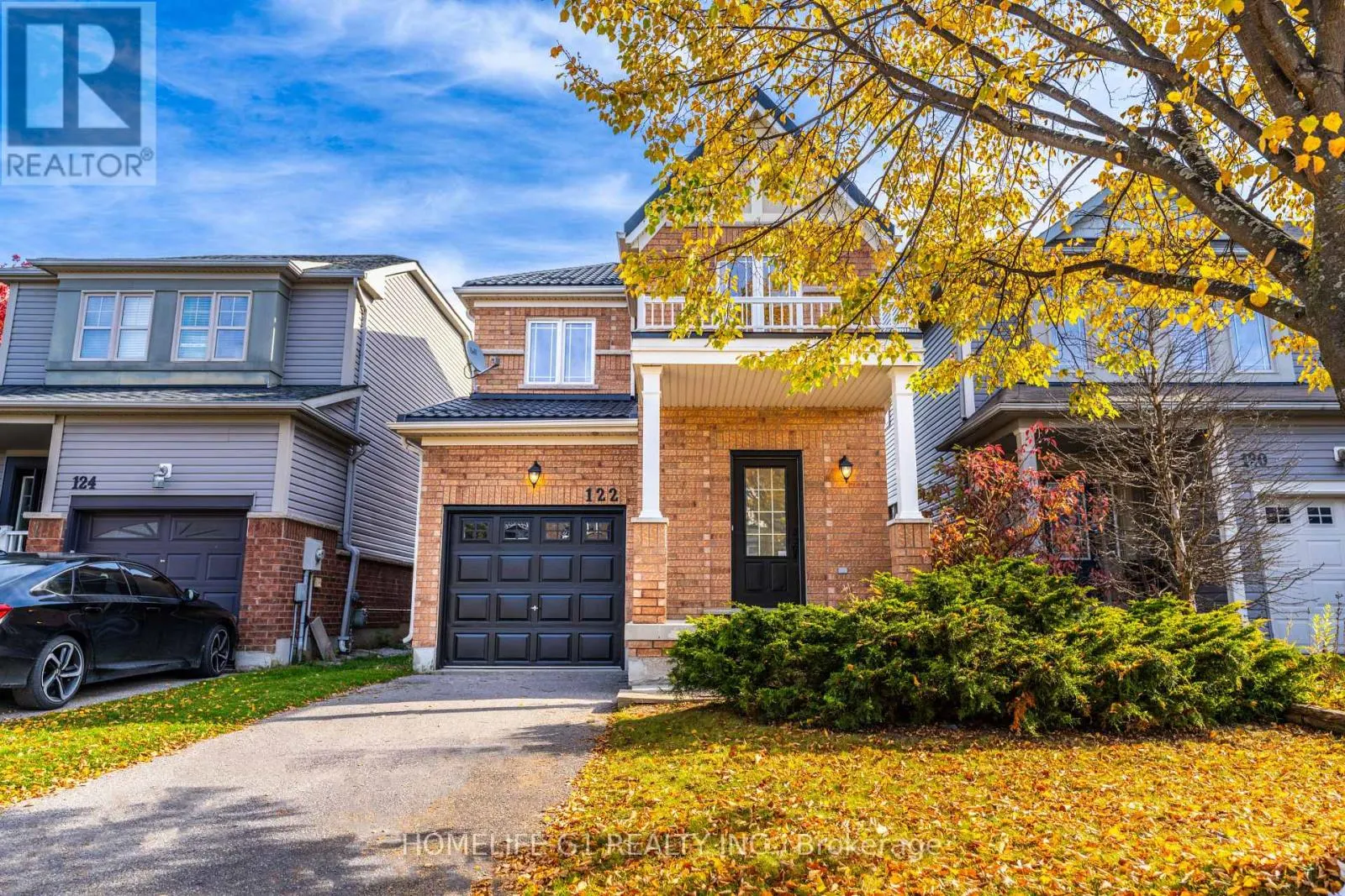 122 GWILLIMBURY DRIVE