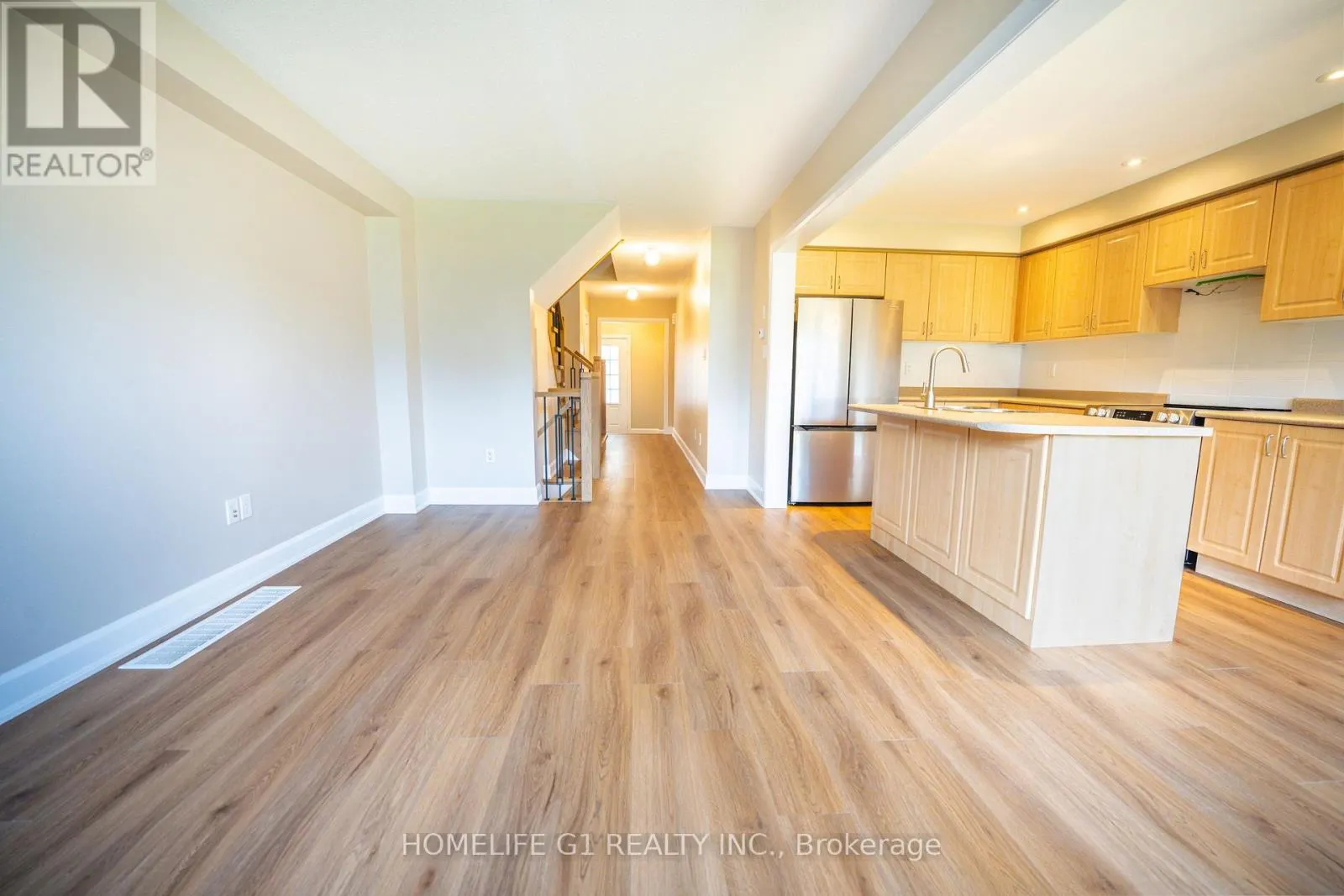 122 GWILLIMBURY DRIVE