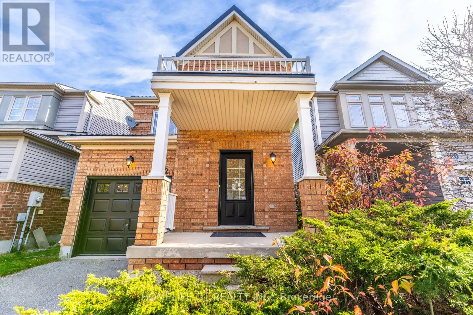 122 GWILLIMBURY DRIVE