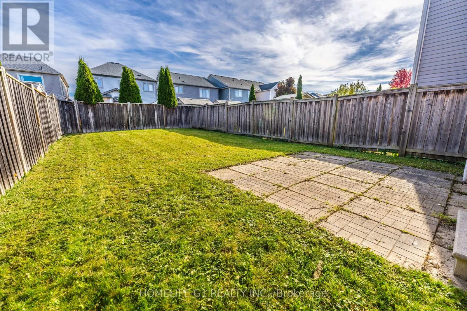 122 GWILLIMBURY DRIVE