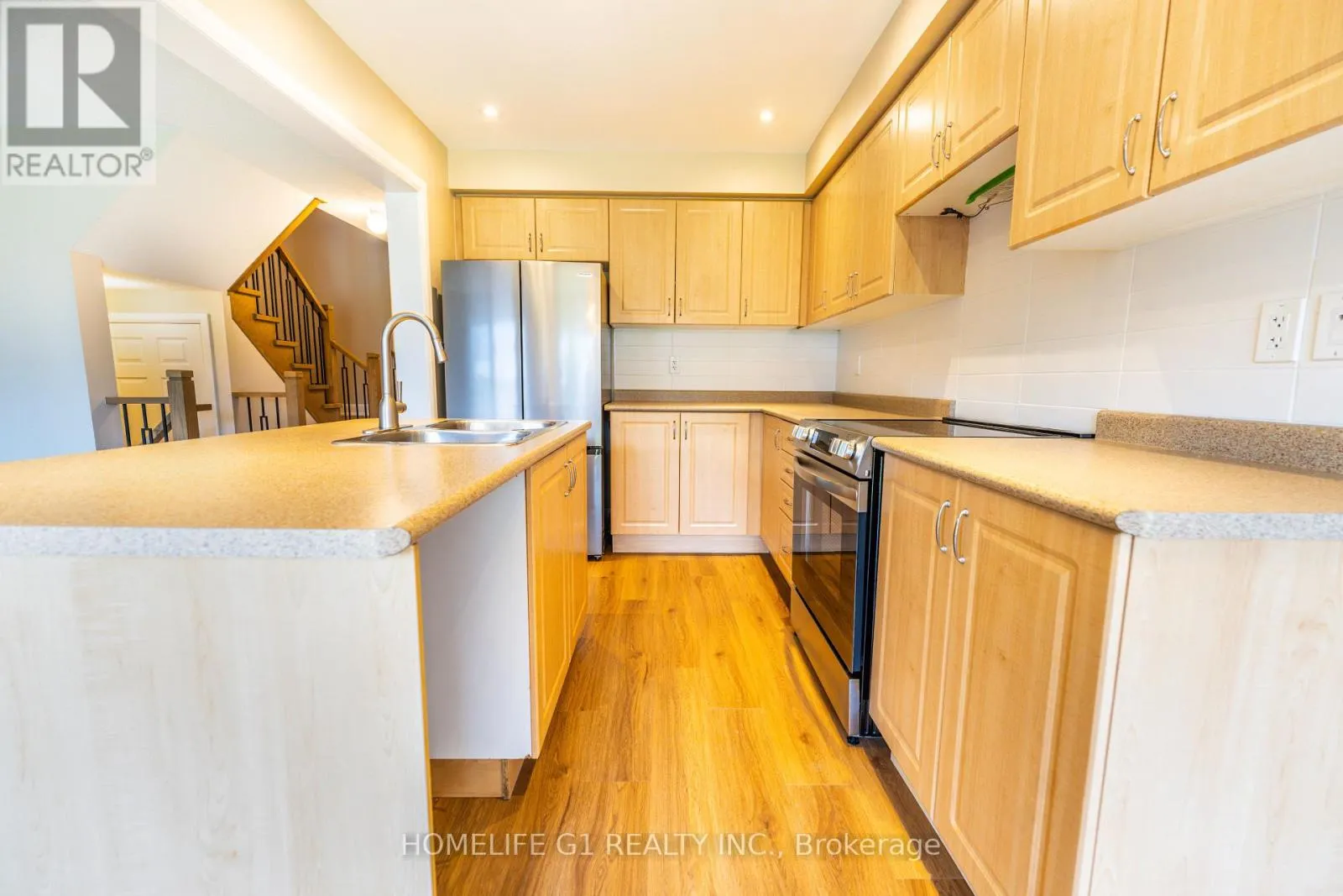 122 GWILLIMBURY DRIVE