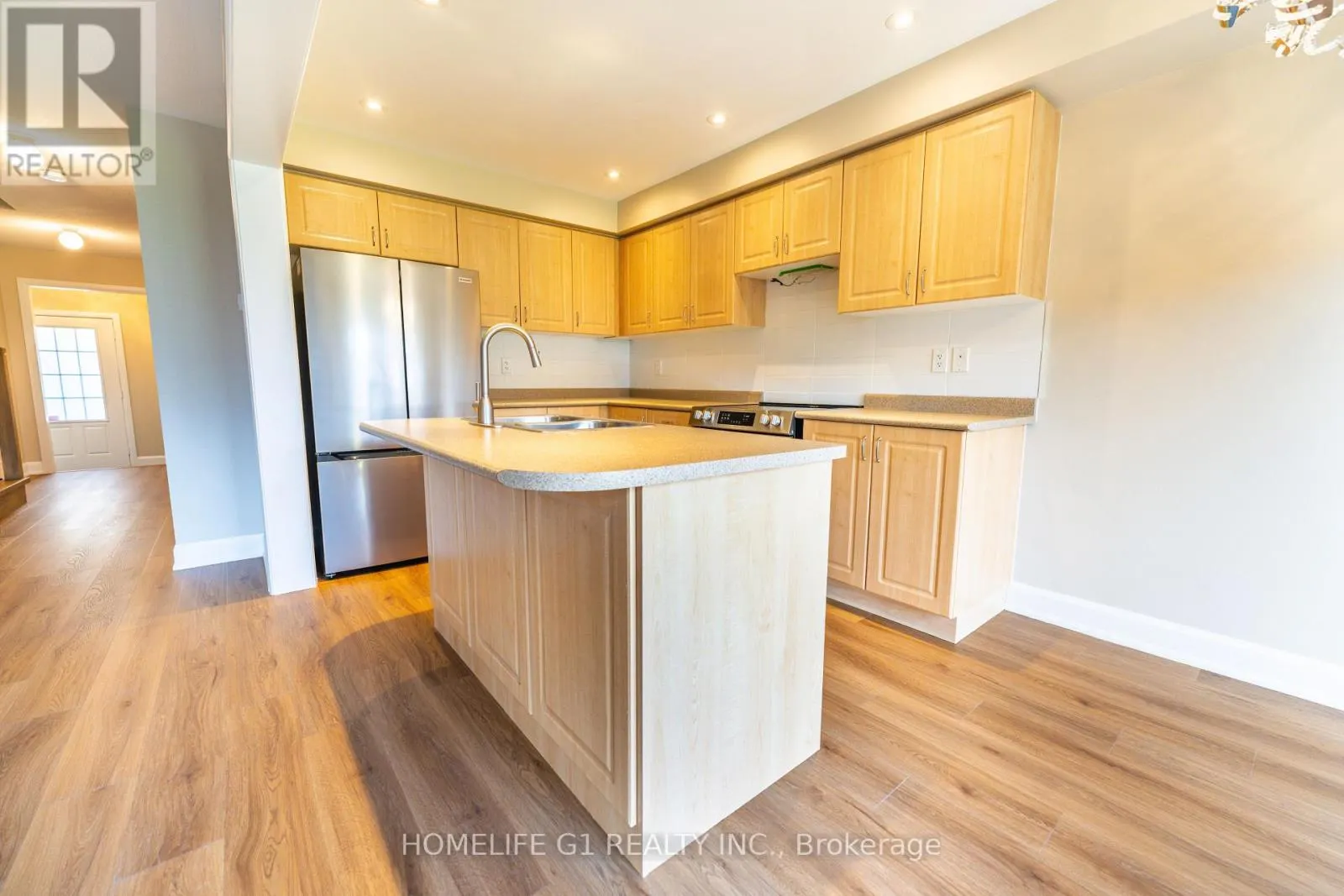 122 GWILLIMBURY DRIVE