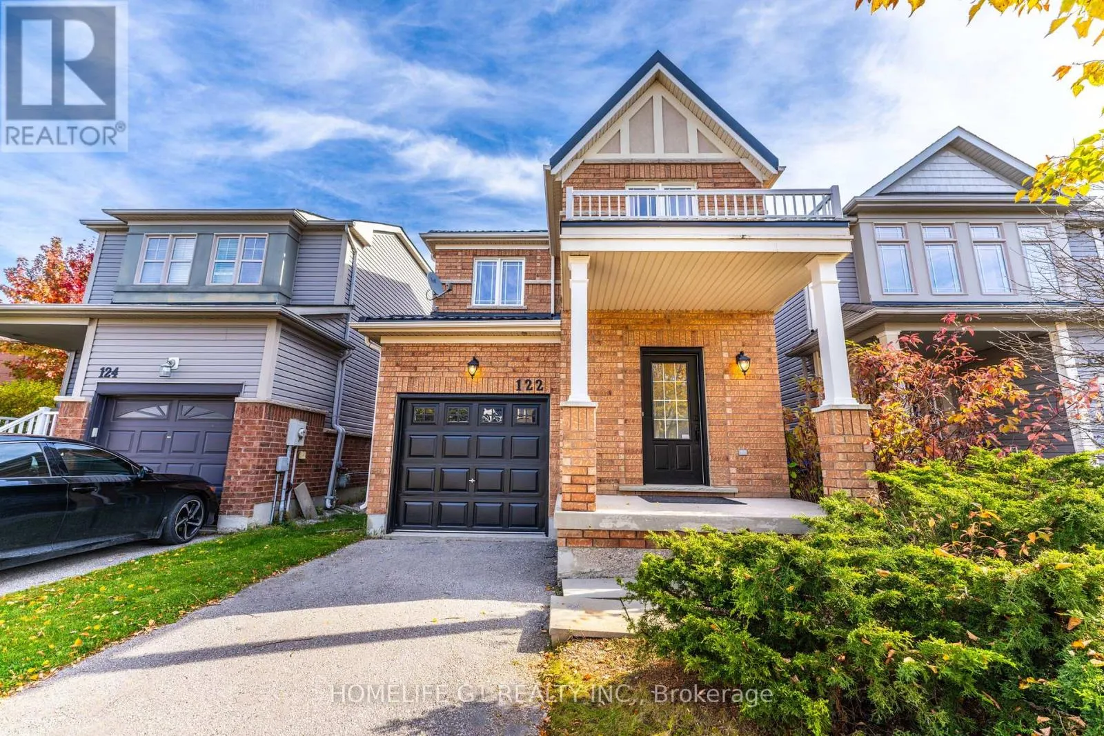 122 GWILLIMBURY DRIVE