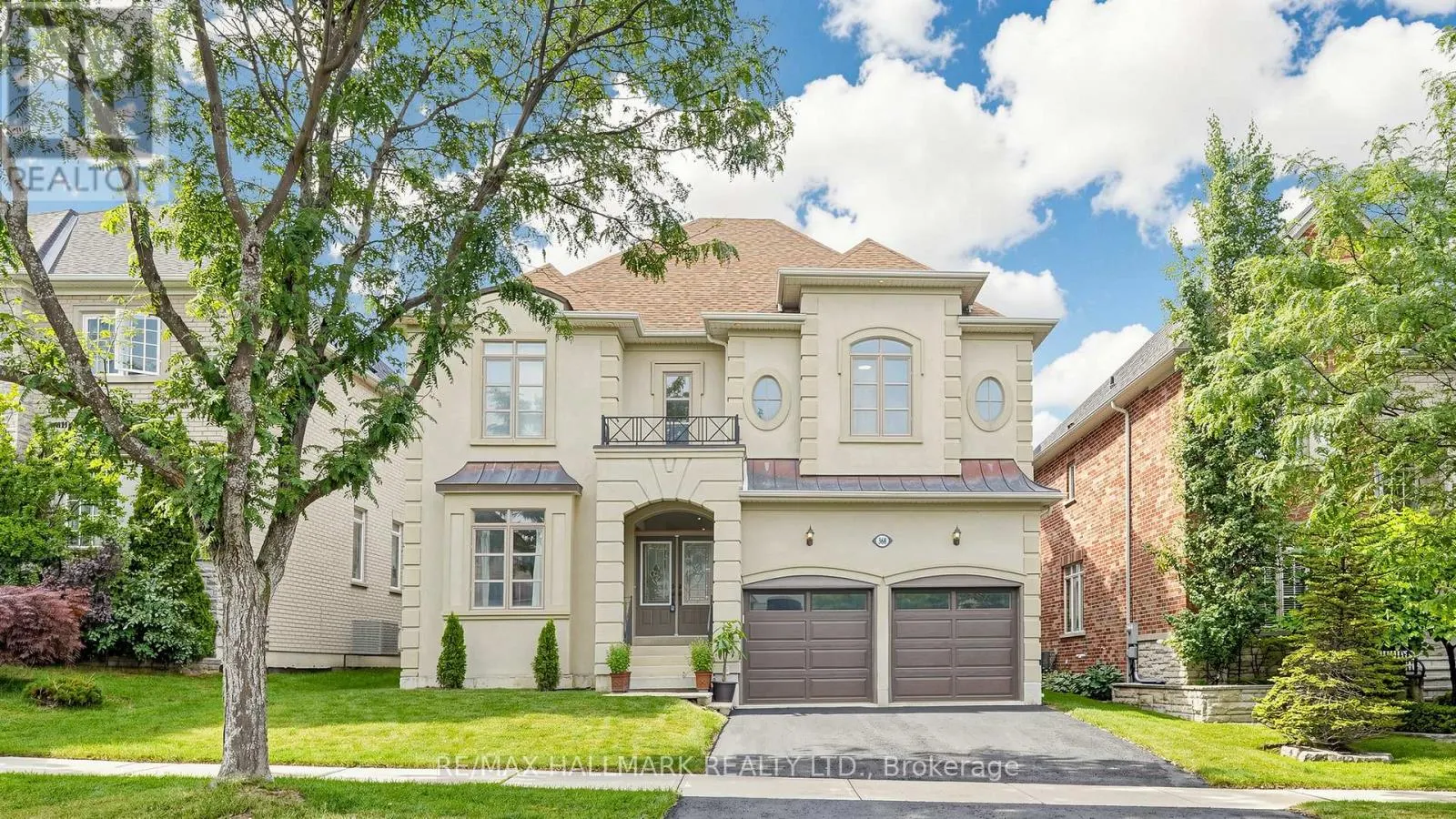 368 PARADELLE DRIVE