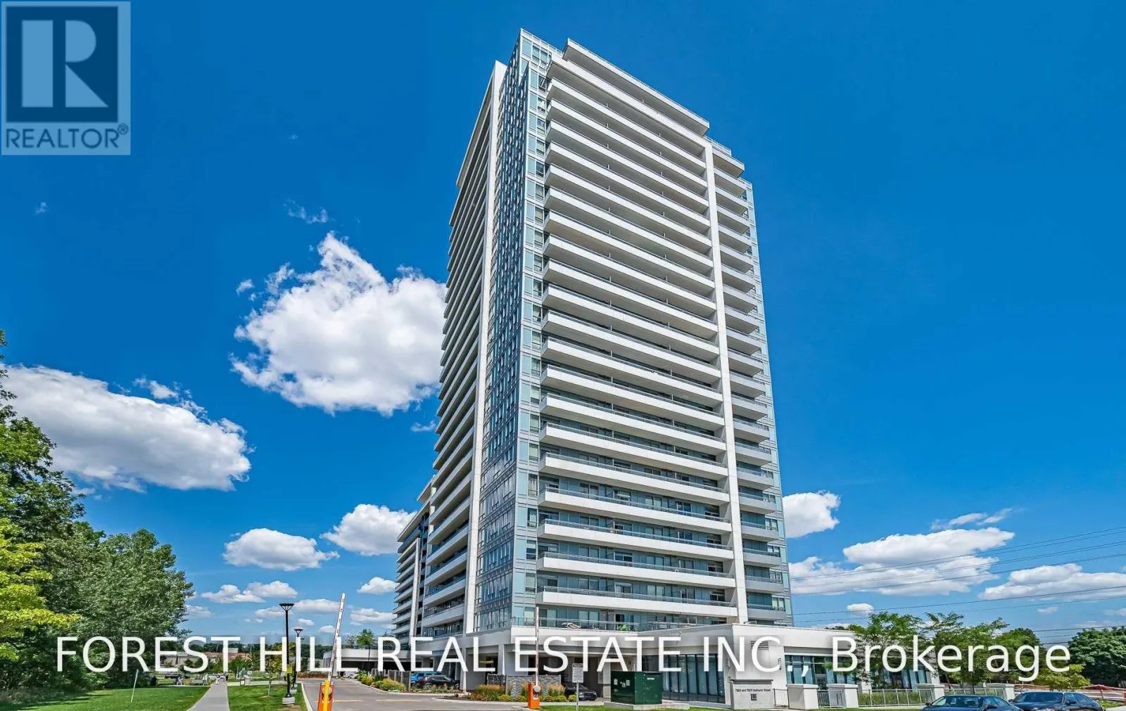 611 - 7890 BATHURST STREET