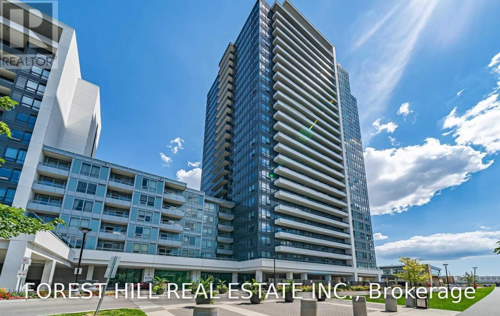 611 - 7890 BATHURST STREET