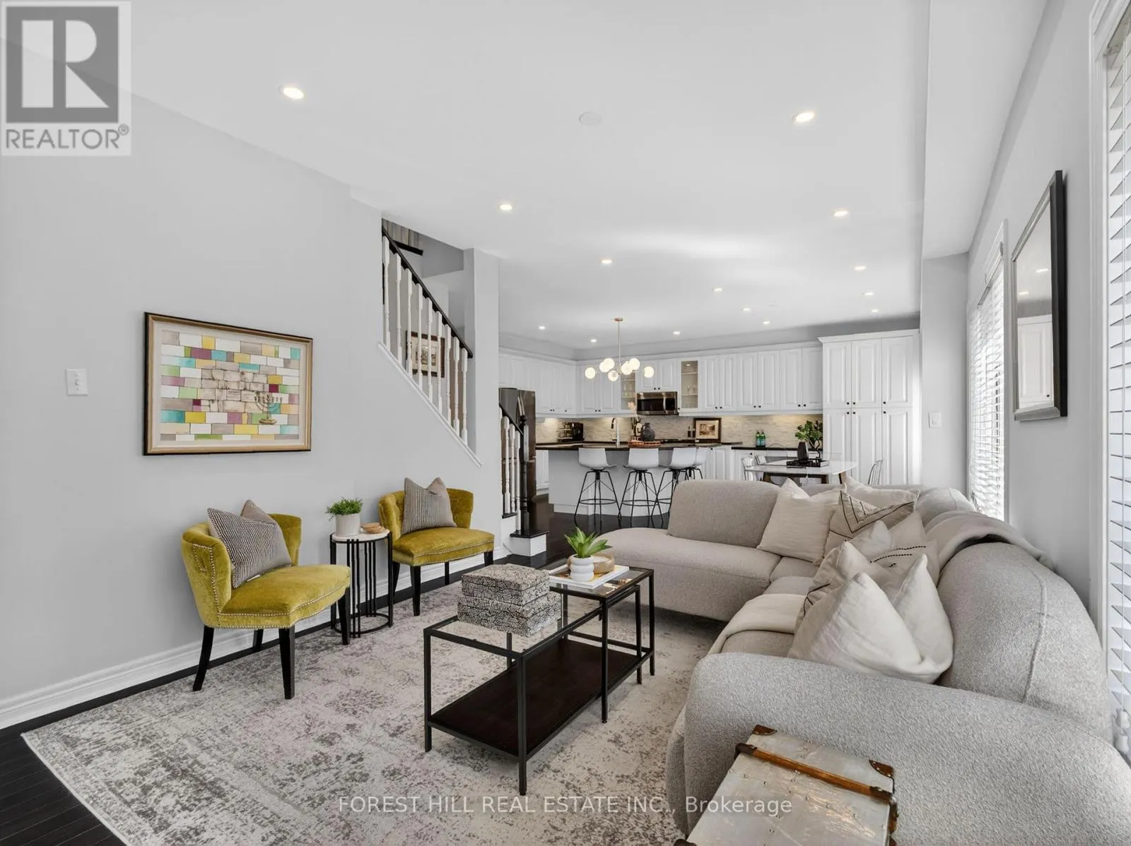 12 WALLENBERG DRIVE