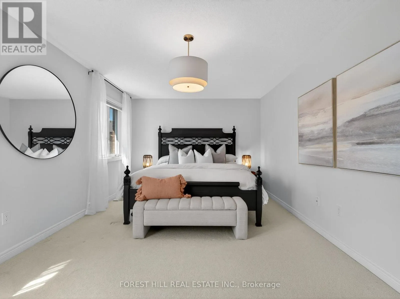 12 WALLENBERG DRIVE