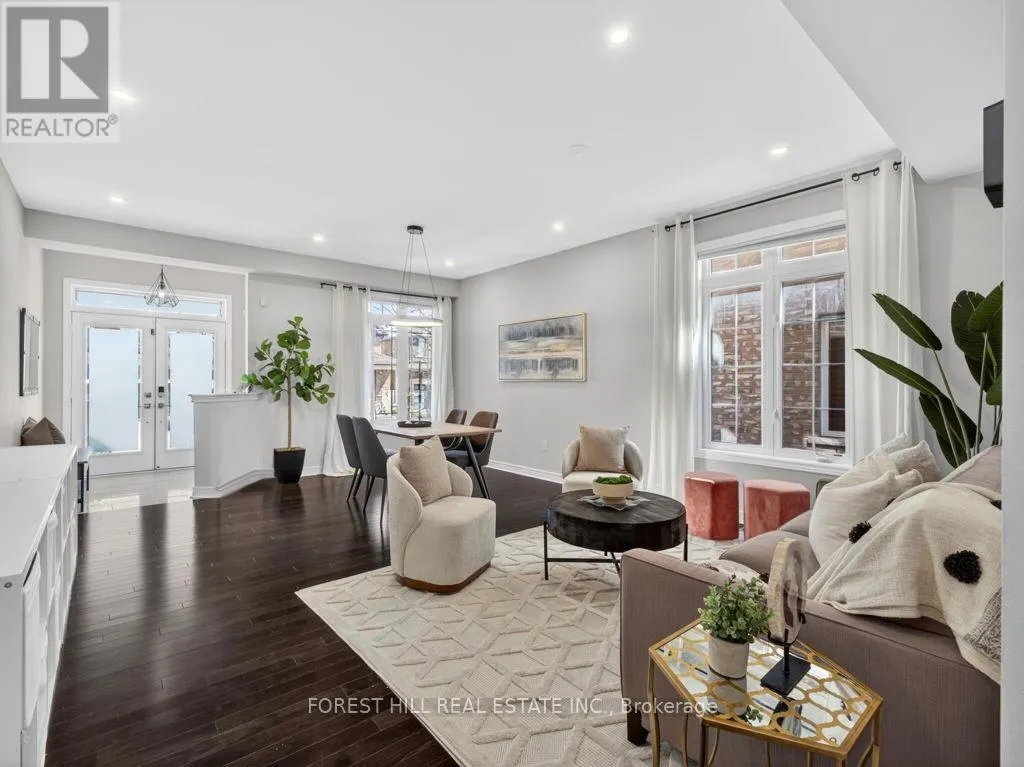 12 WALLENBERG DRIVE