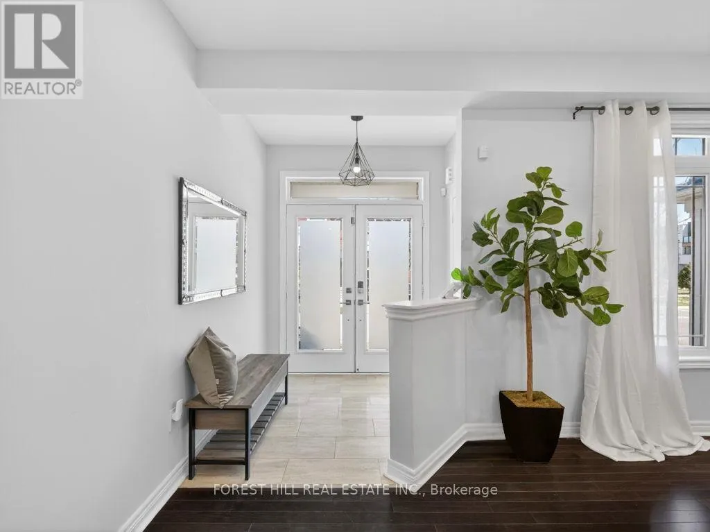 12 WALLENBERG DRIVE