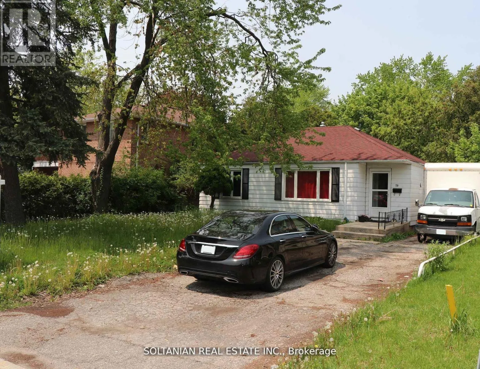 70 HIGHLAND PARK BOULEVARD