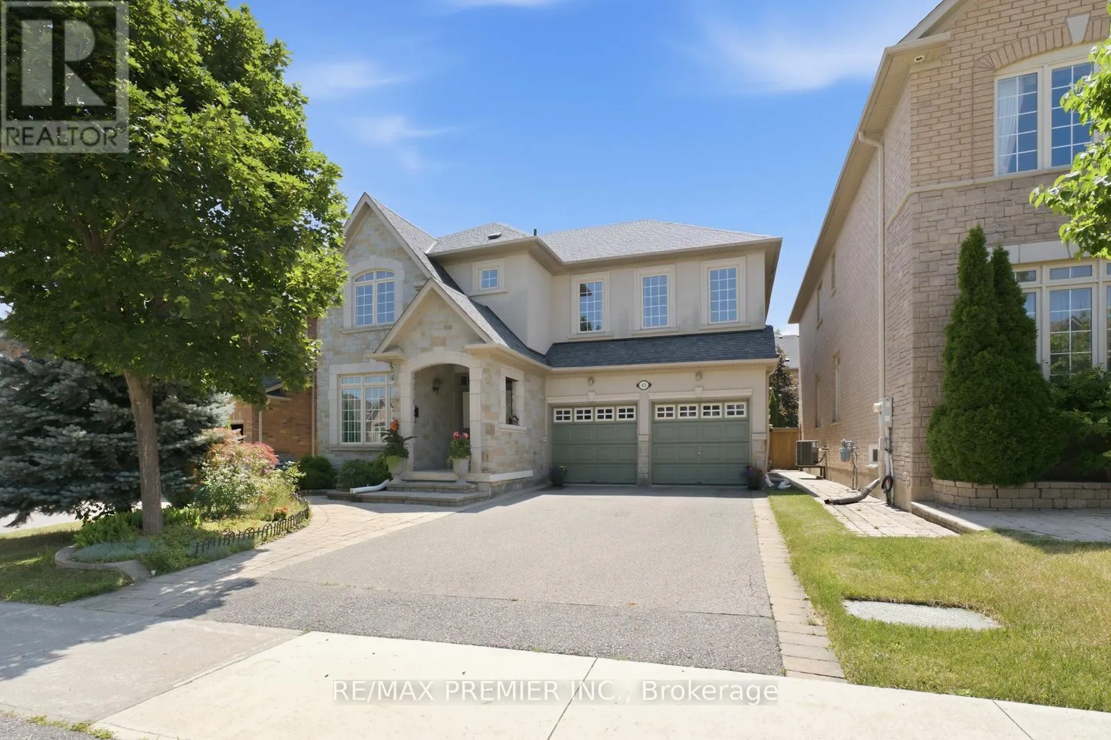 63 SUMMERIDGE DRIVE