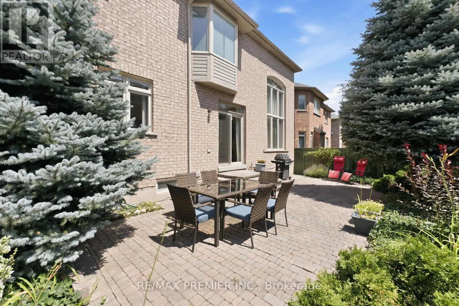 63 SUMMERIDGE DRIVE