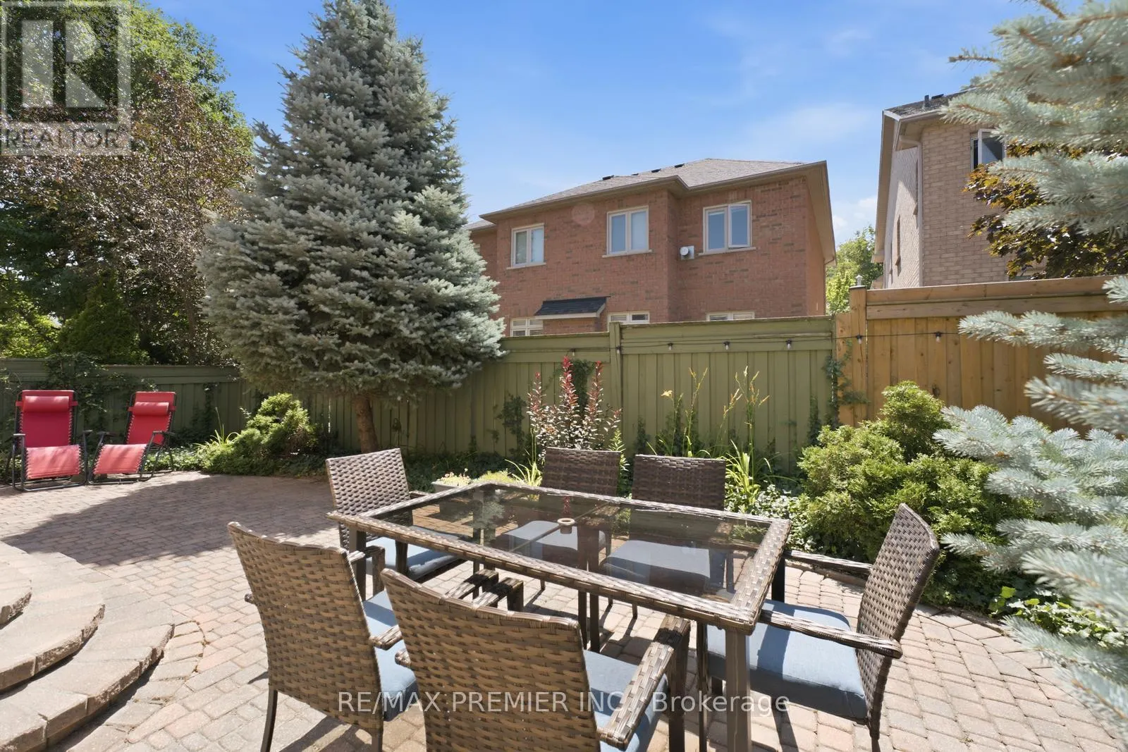 63 SUMMERIDGE DRIVE