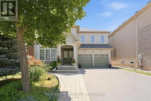 63 SUMMERIDGE DRIVE