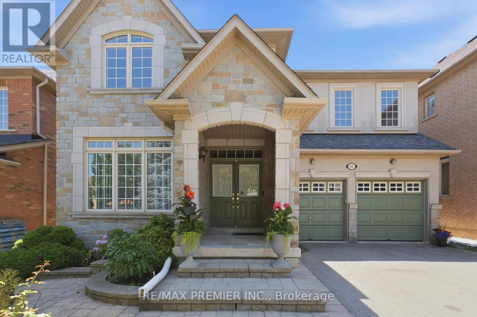 63 SUMMERIDGE DRIVE
