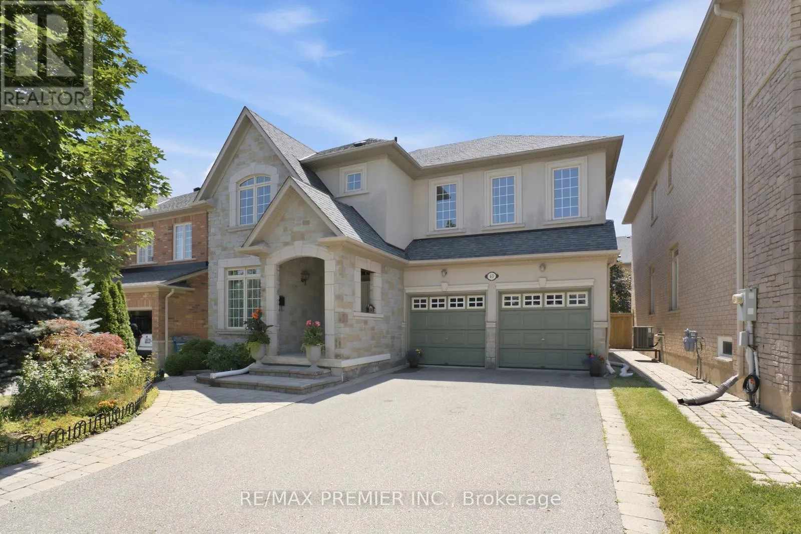 63 SUMMERIDGE DRIVE
