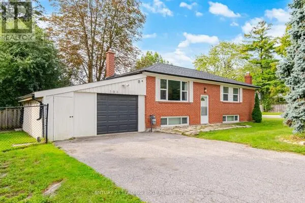 308 RUPERT AVENUE