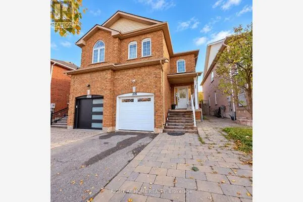 205 DEEPSPRINGS CRESCENT