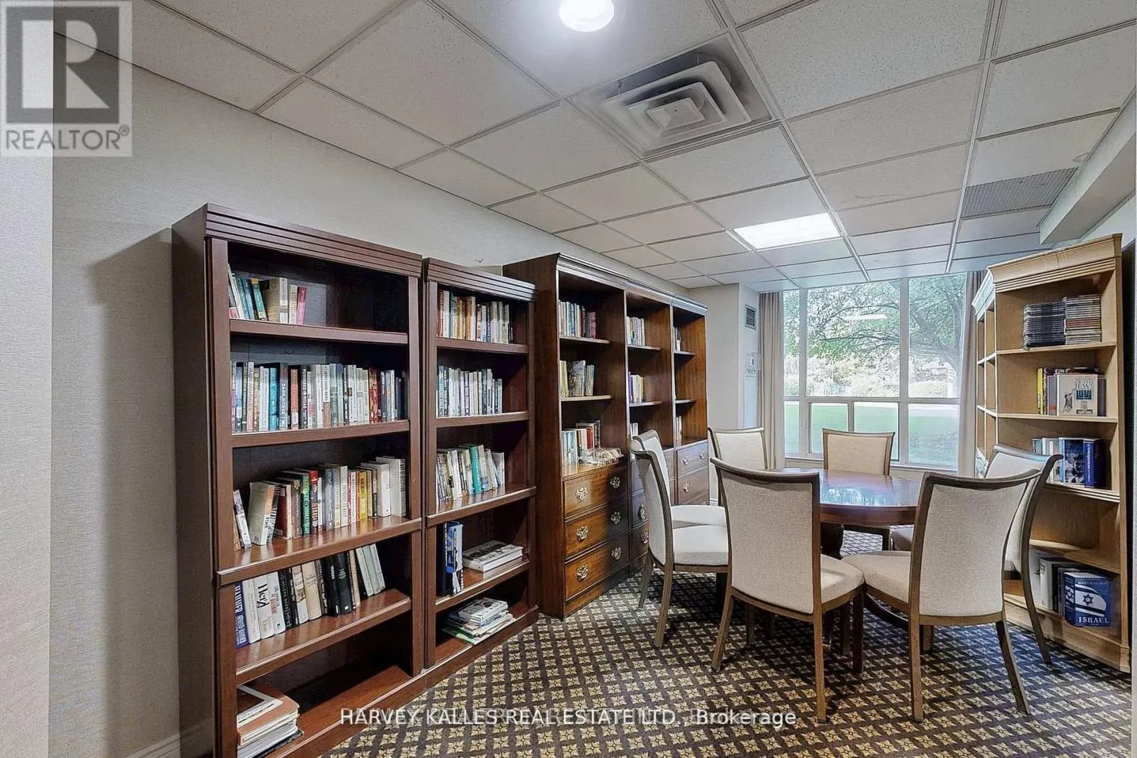 311 - 7300 YONGE STREET