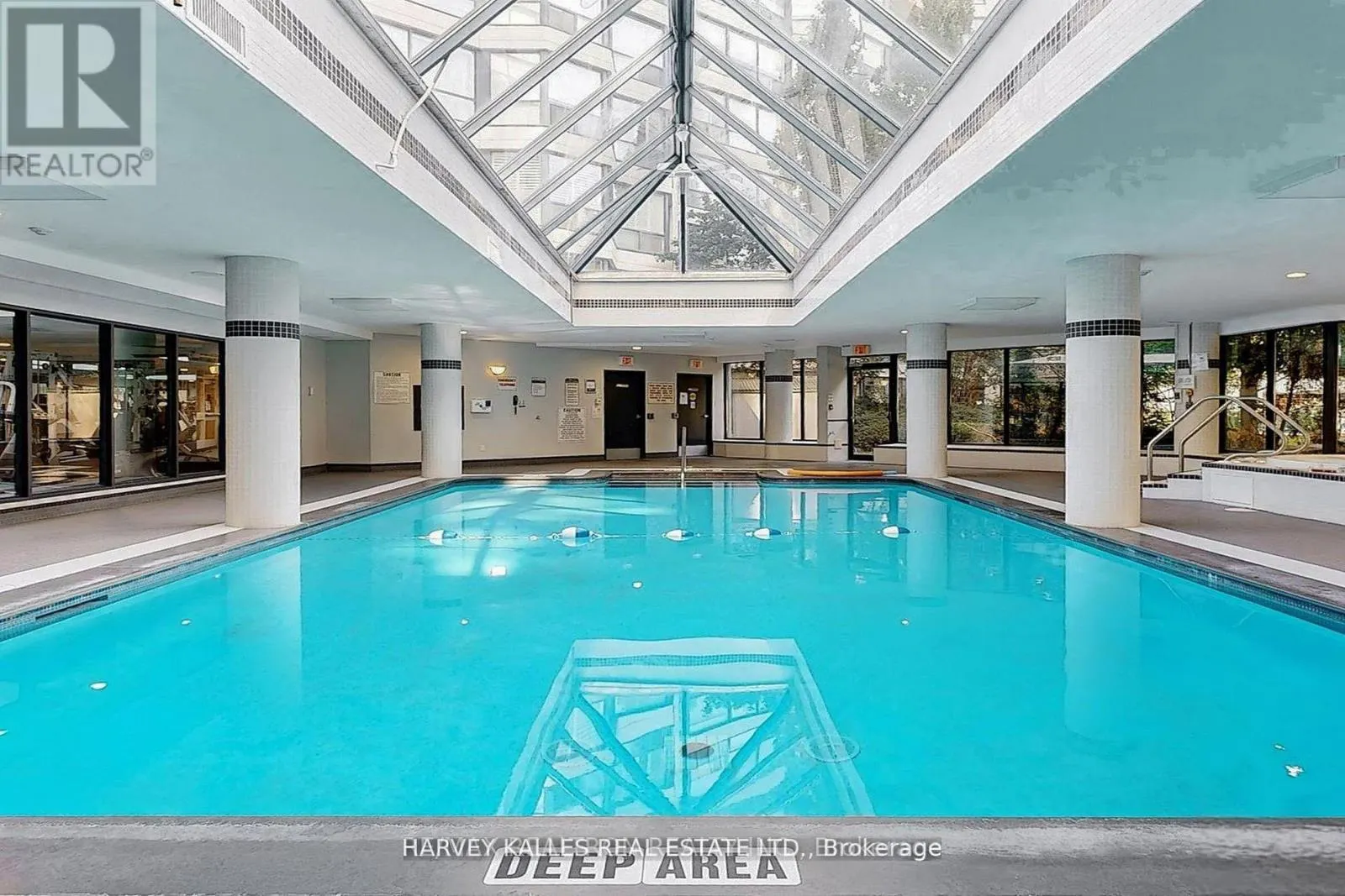 311 - 7300 YONGE STREET