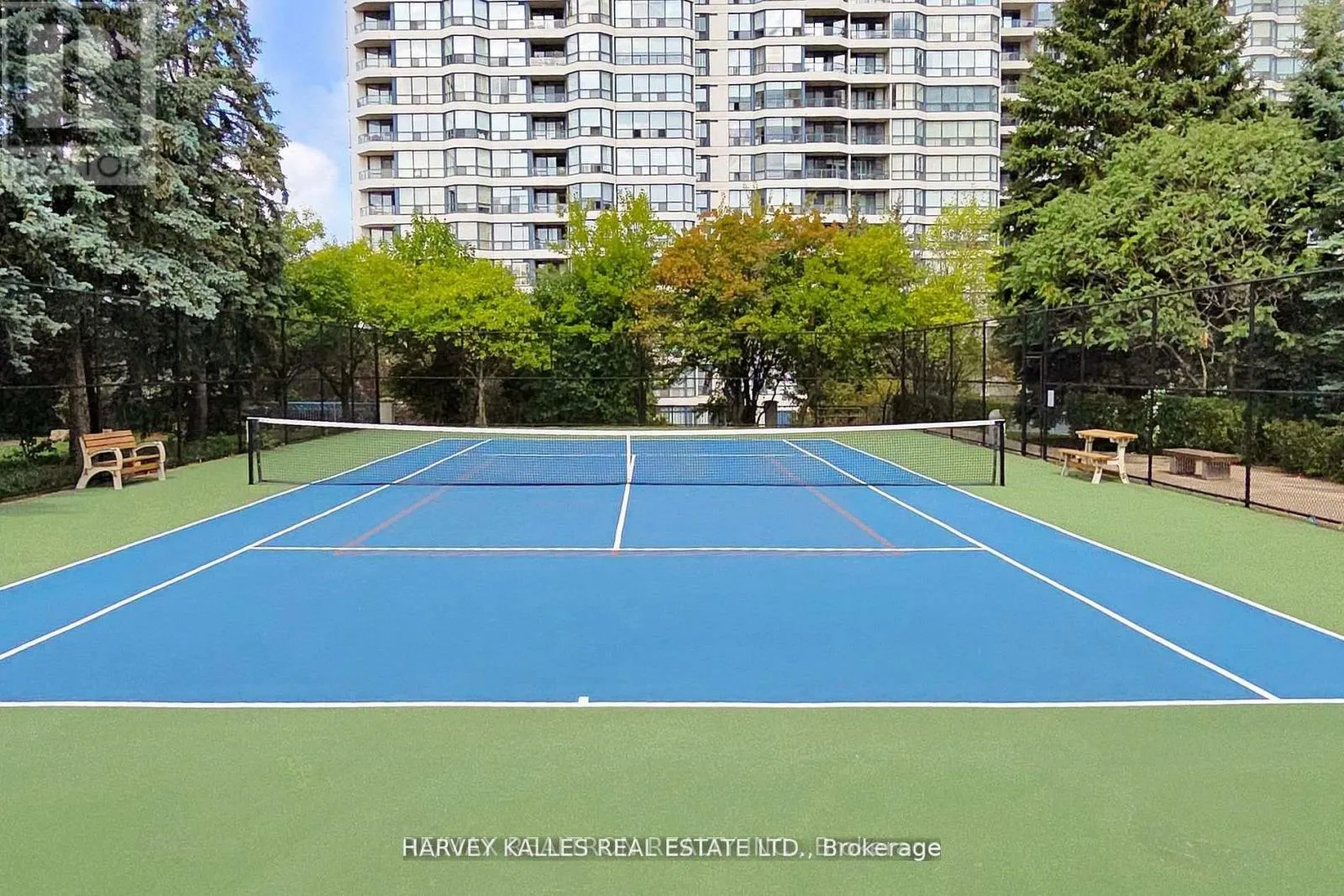 311 - 7300 YONGE STREET