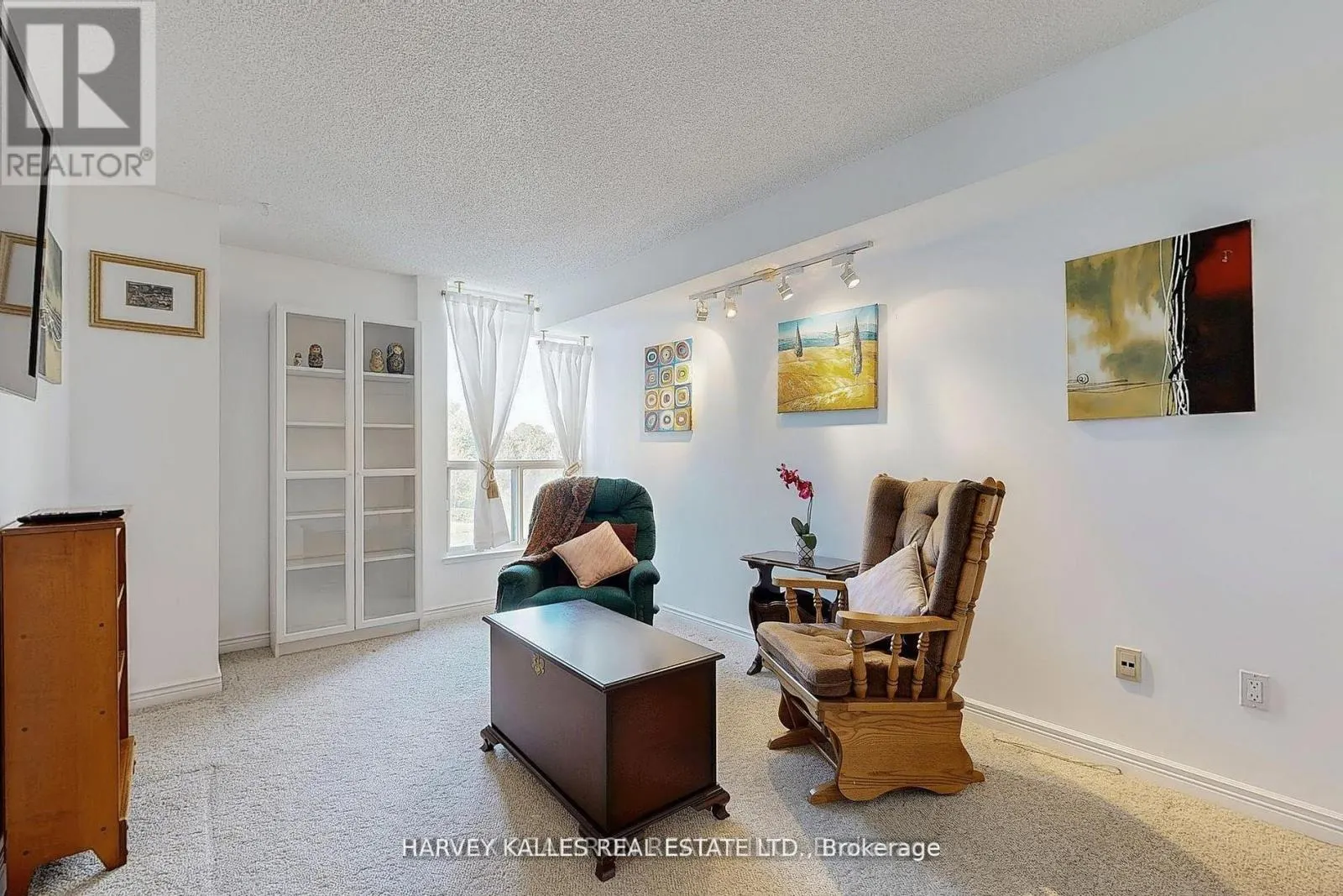 311 - 7300 YONGE STREET