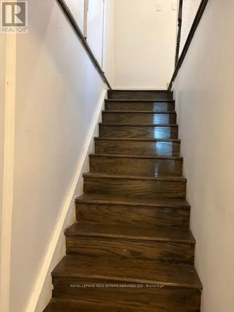 BASEMENT - 78 BRISTOL ROAD