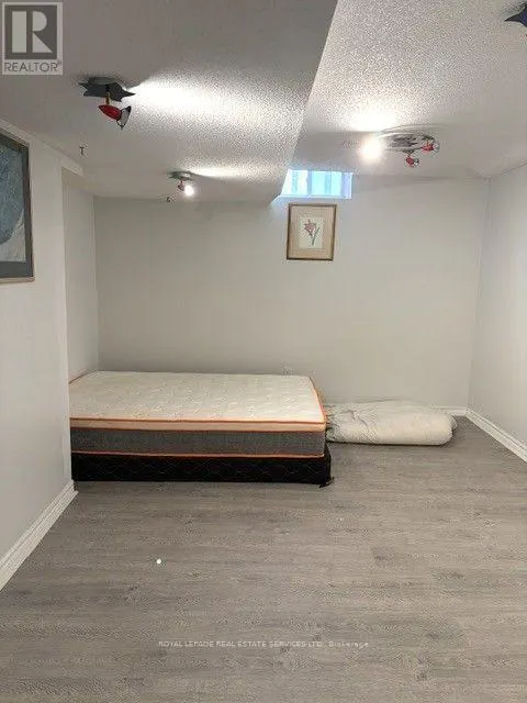 BASEMENT - 78 BRISTOL ROAD