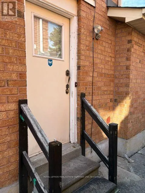 BASEMENT - 78 BRISTOL ROAD