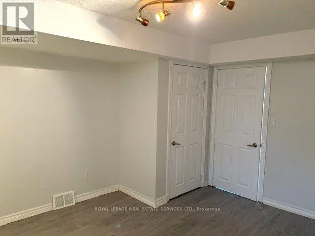 BASEMENT - 78 BRISTOL ROAD