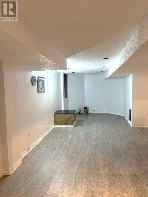 BASEMENT - 78 BRISTOL ROAD