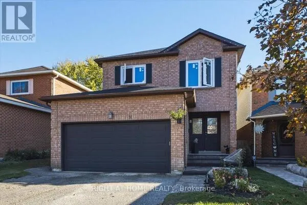 31 SUNBIRD BOULEVARD
