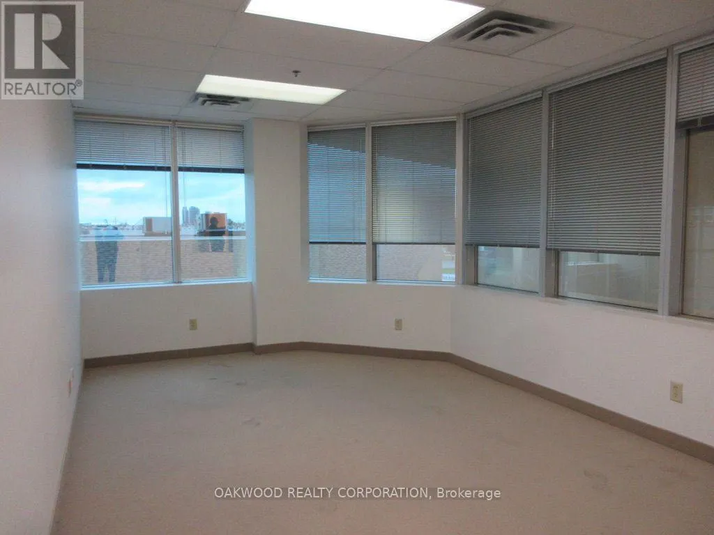 TB 203 - 8000 JANE STREET