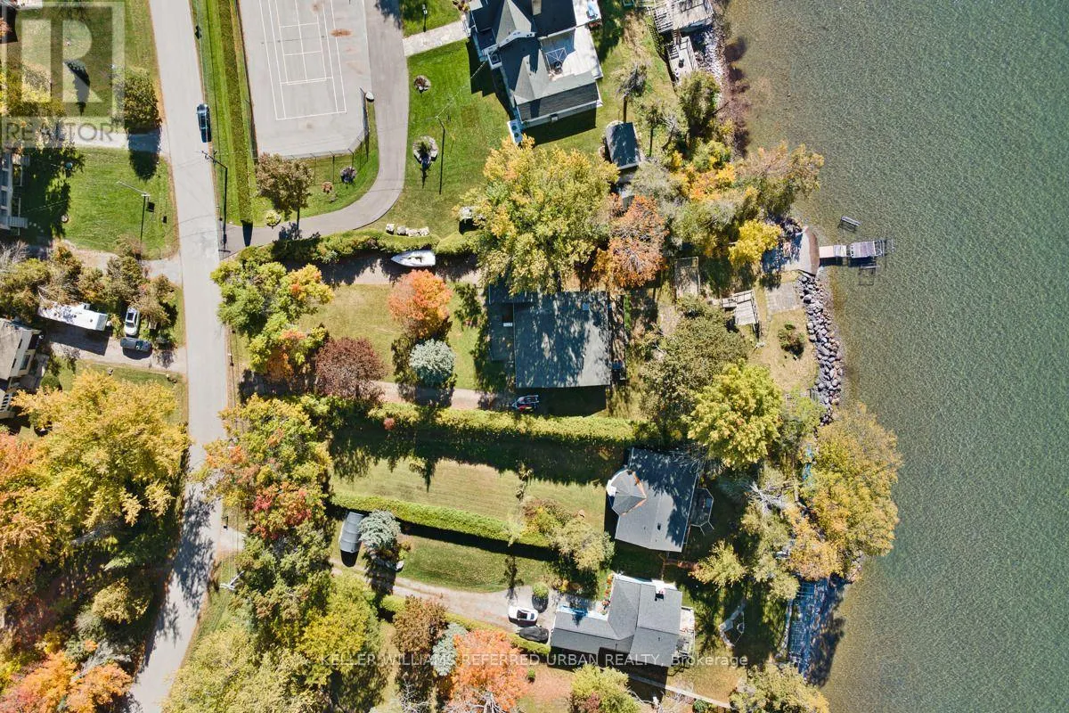 25060 MAPLE BEACH ROAD