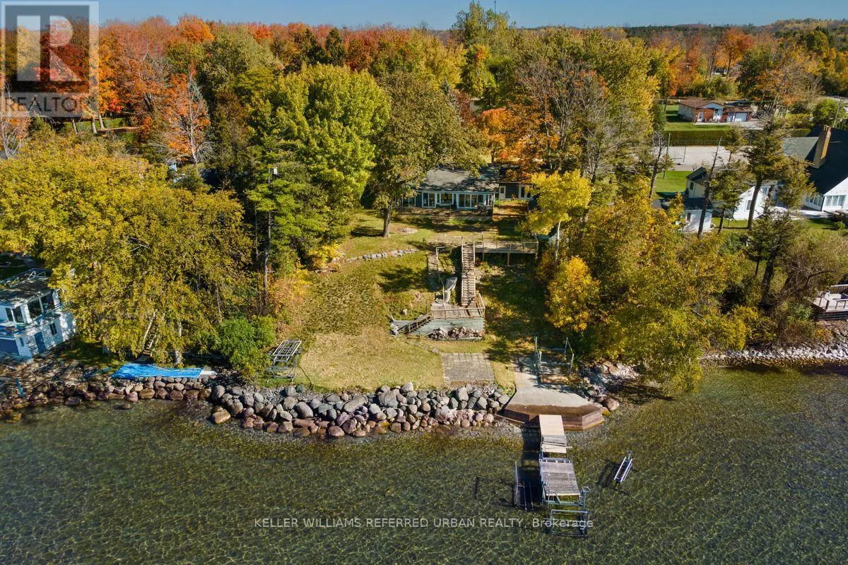 25060 MAPLE BEACH ROAD