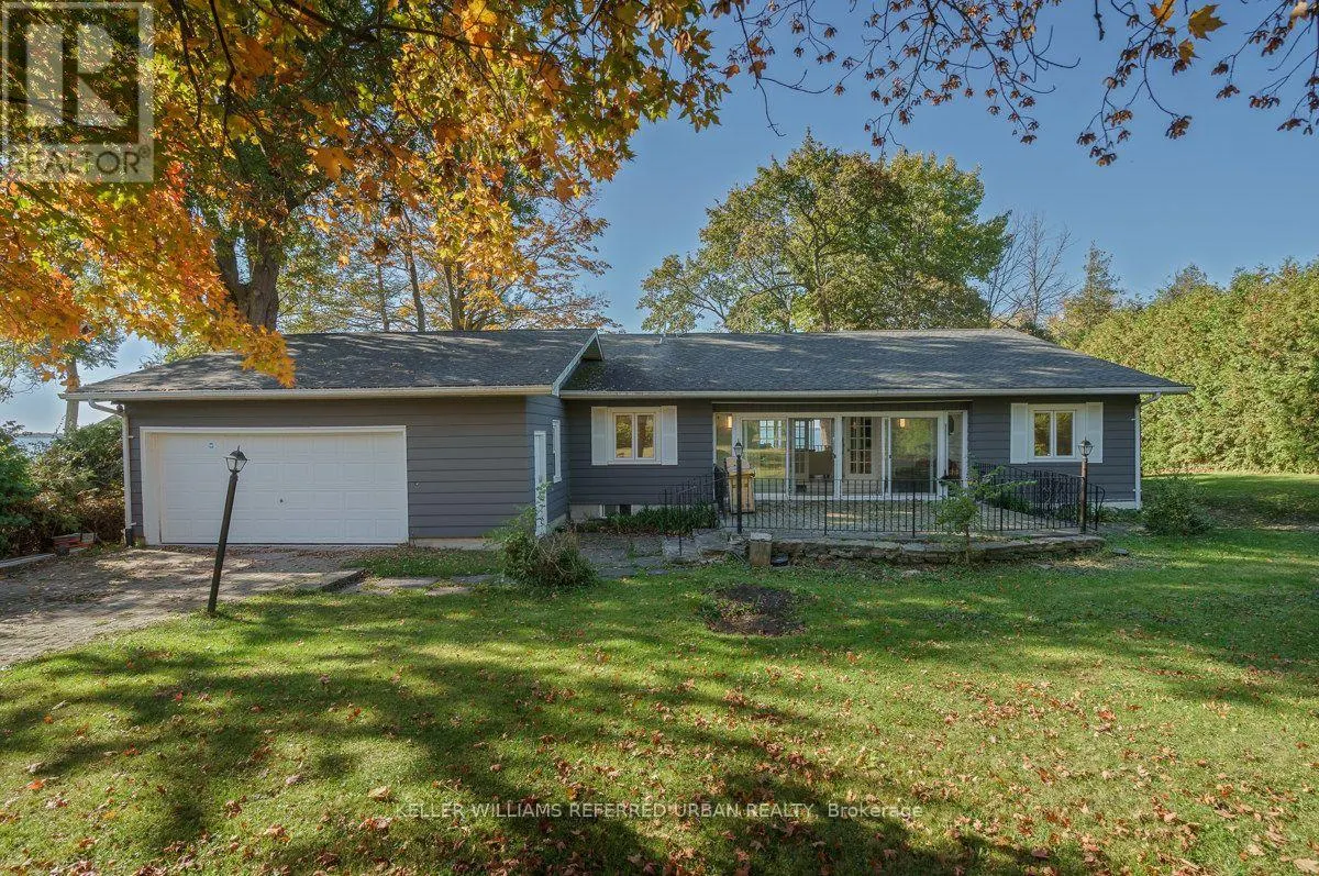 25060 MAPLE BEACH ROAD