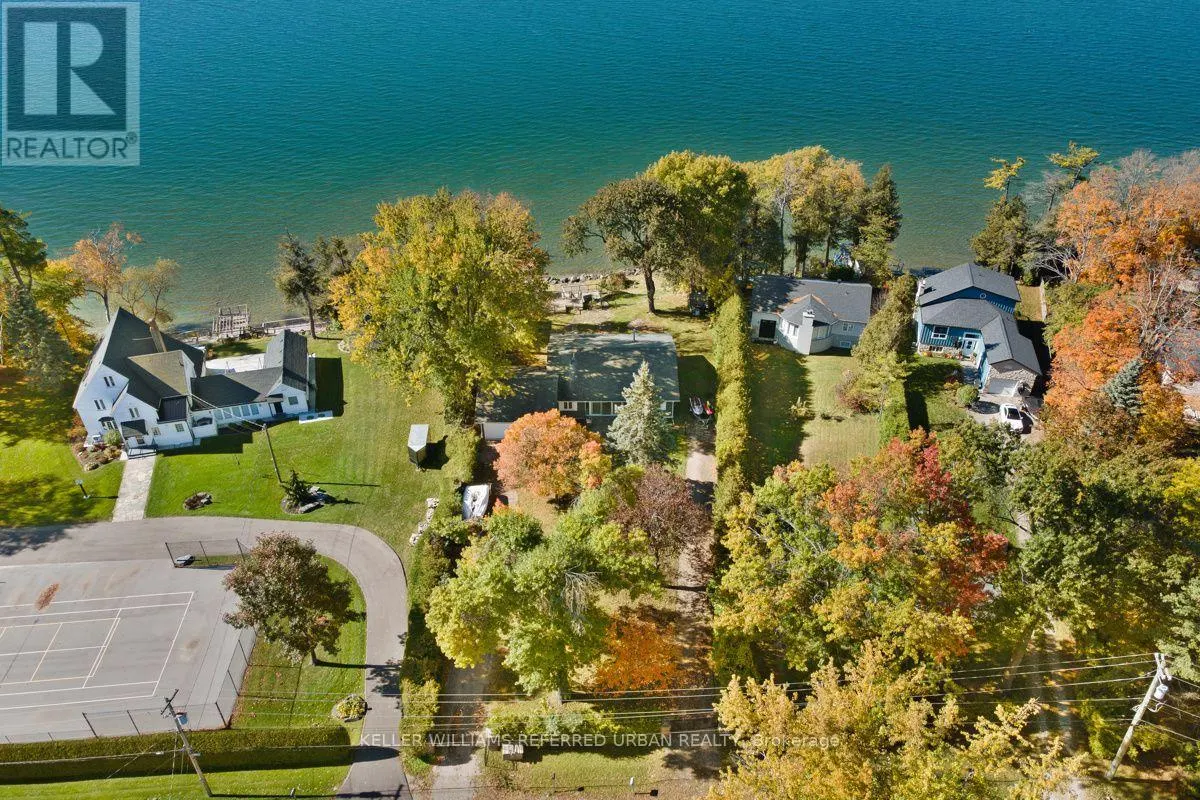 25060 MAPLE BEACH ROAD