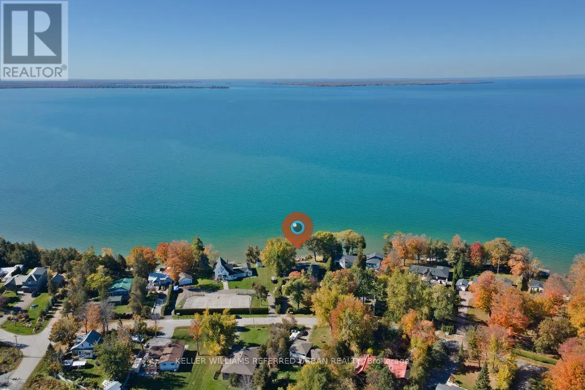 25060 MAPLE BEACH ROAD