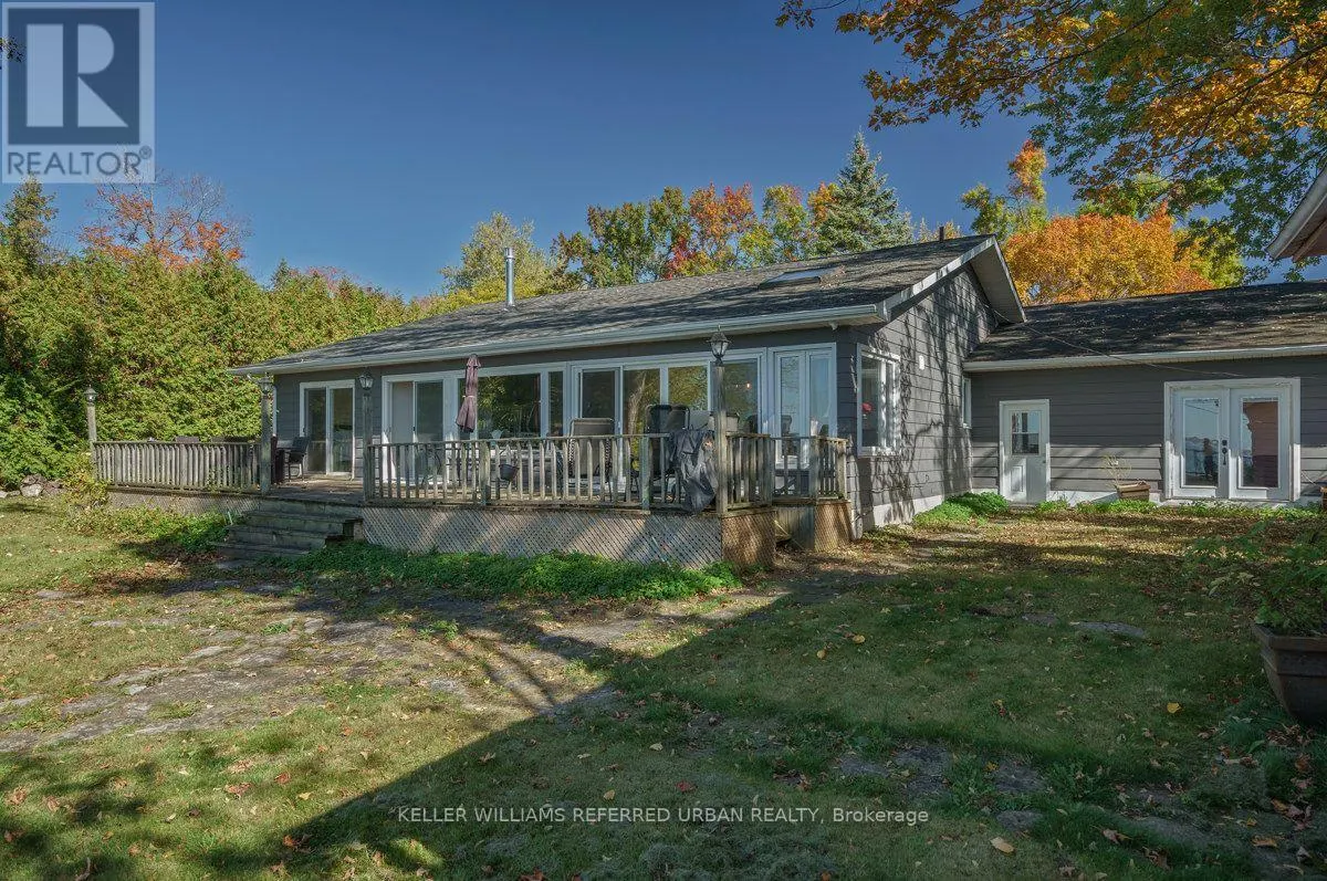 25060 MAPLE BEACH ROAD