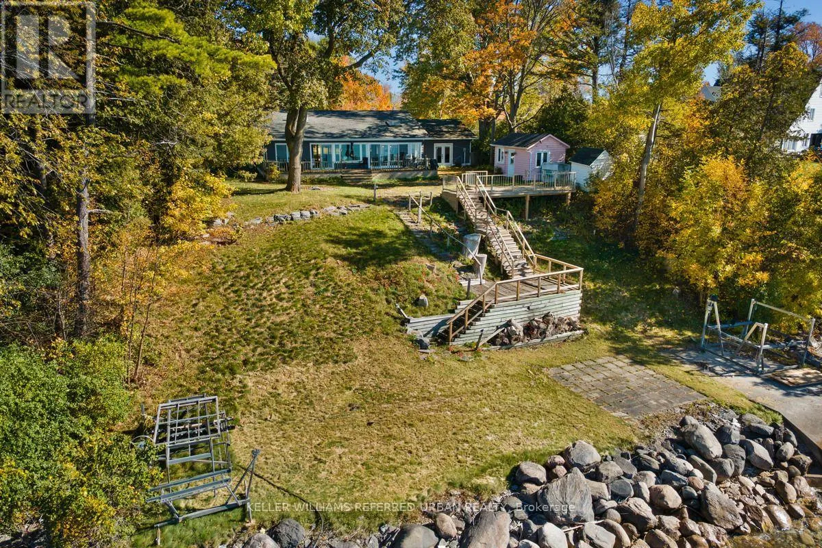 25060 MAPLE BEACH ROAD