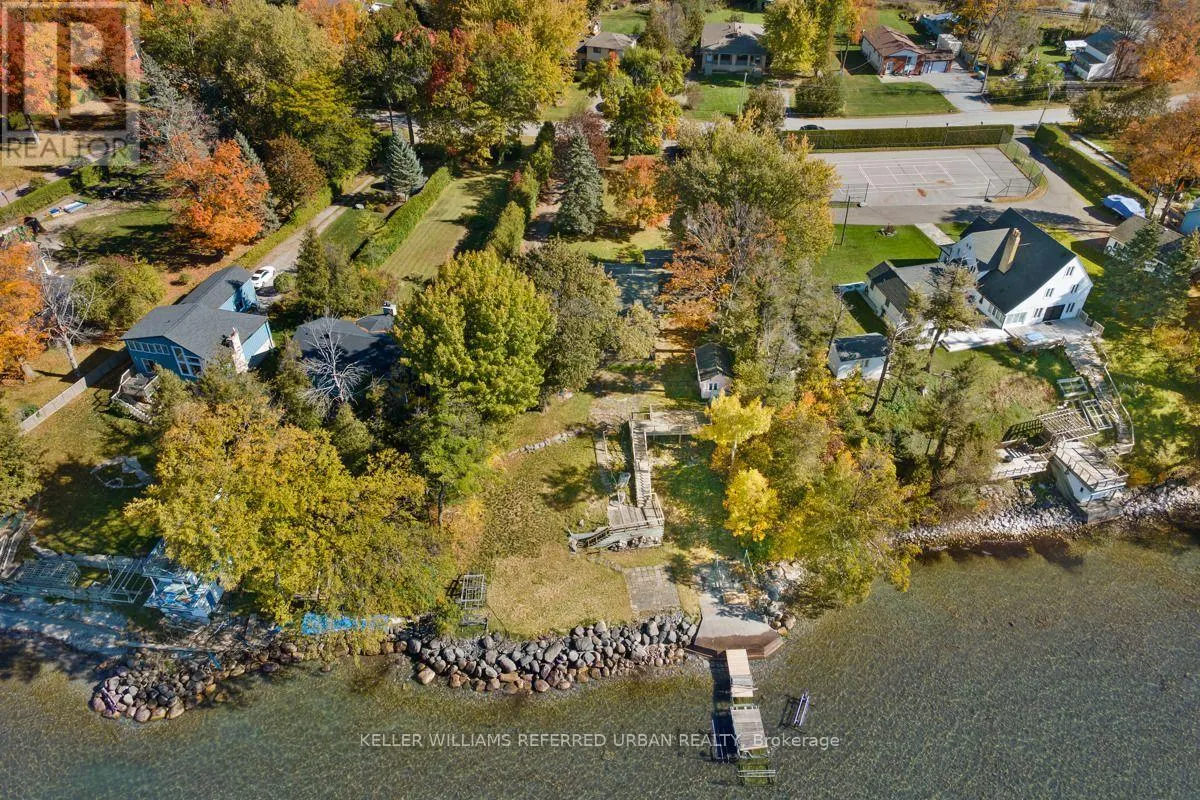 25060 MAPLE BEACH ROAD