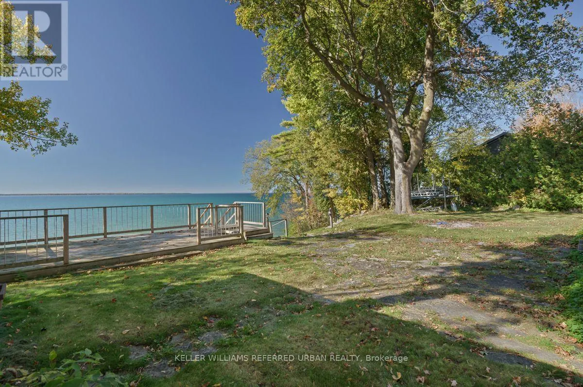 25060 MAPLE BEACH ROAD