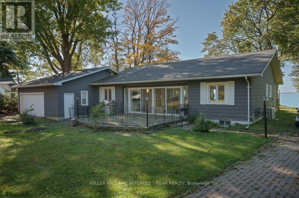 25060 MAPLE BEACH ROAD