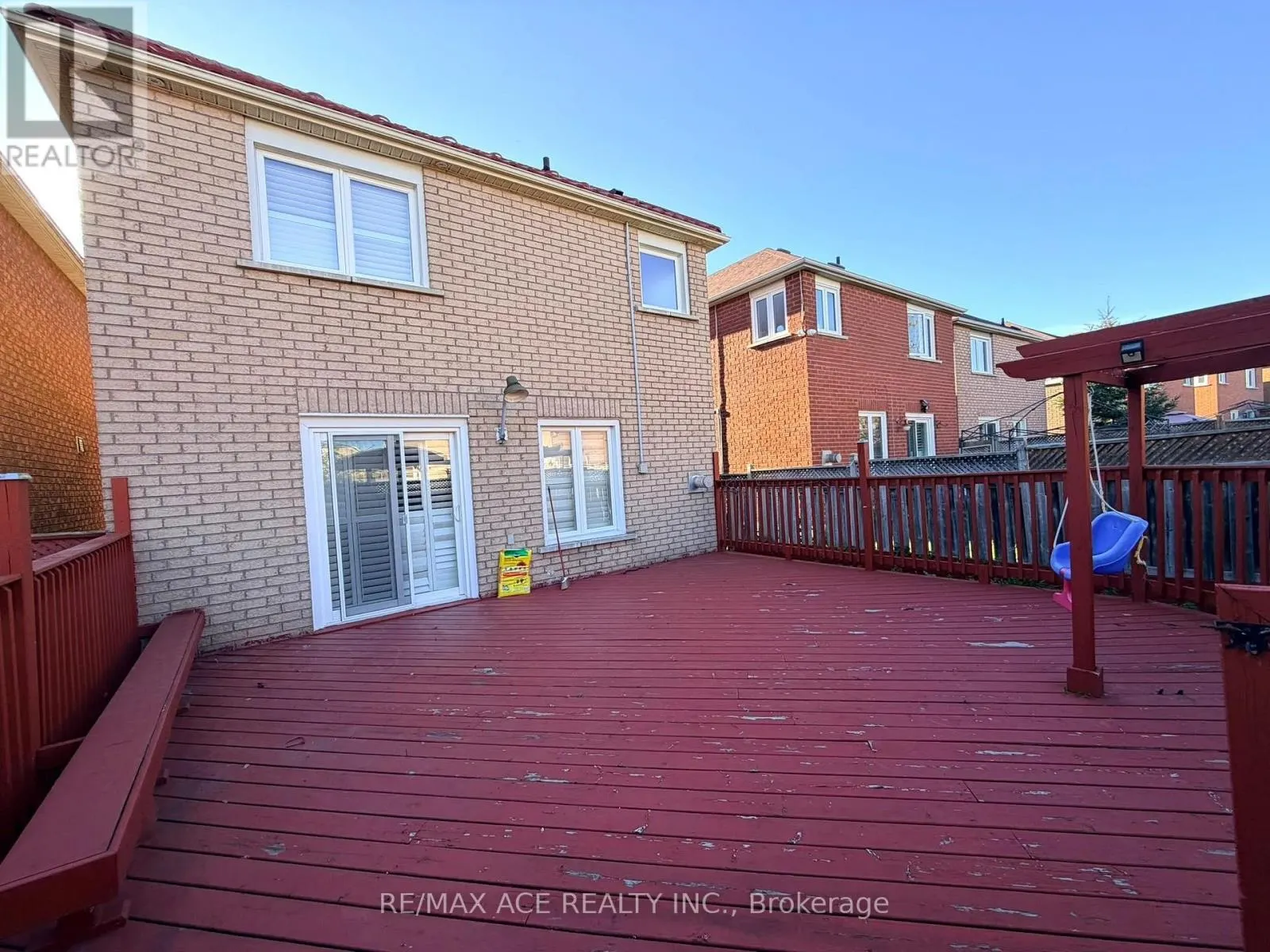 19 KRUGER ROAD