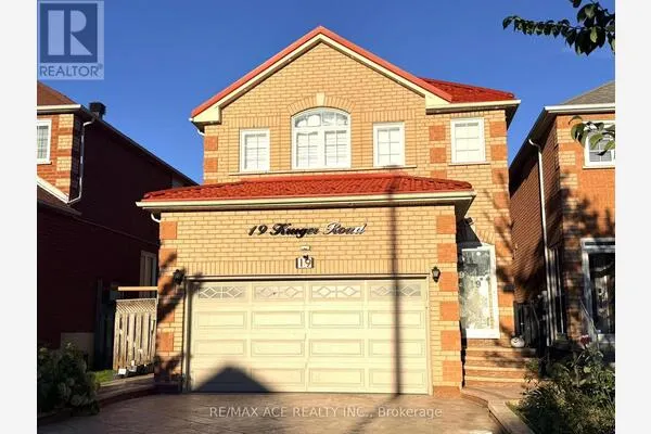 19 KRUGER ROAD
