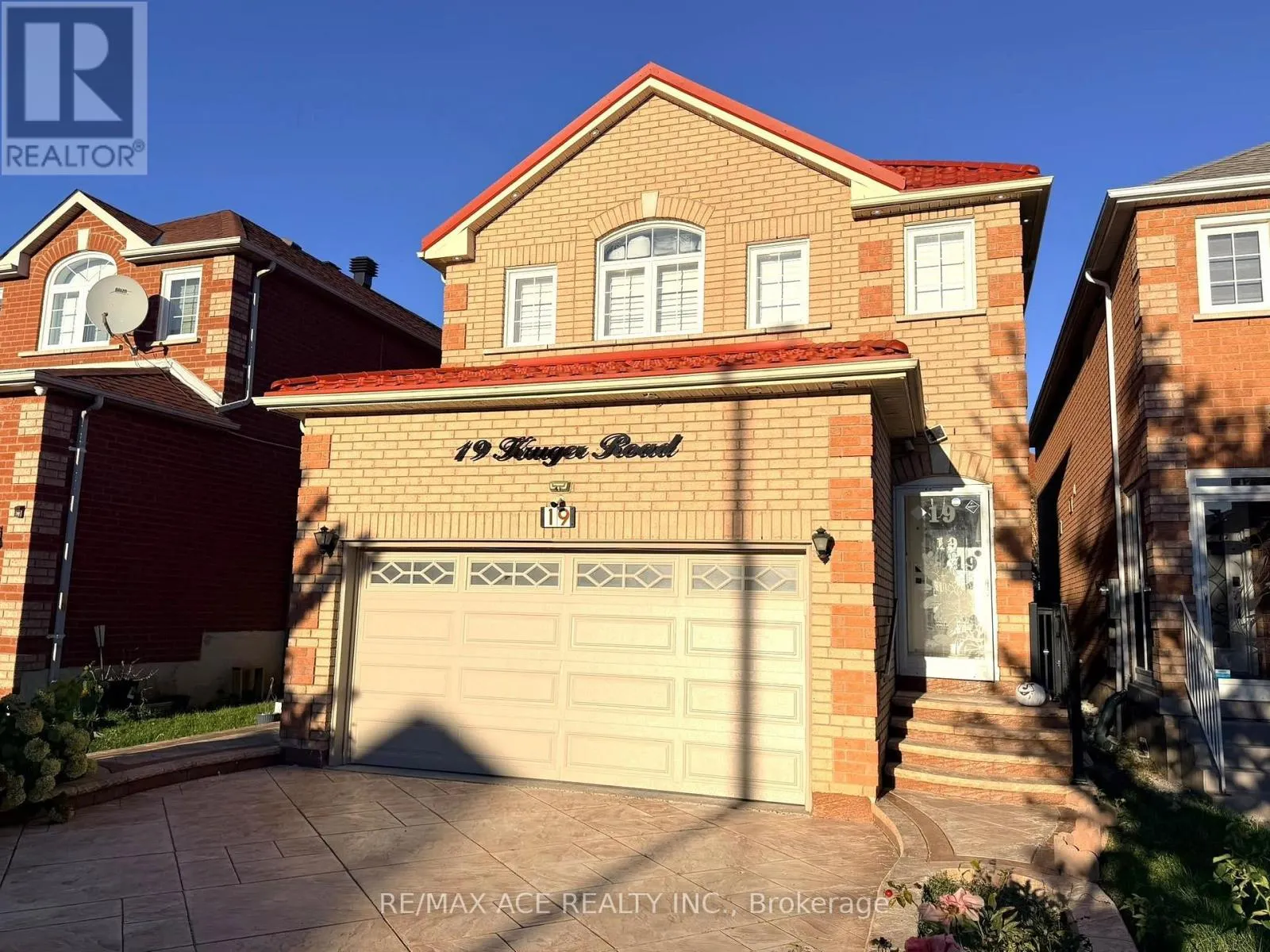 19 KRUGER ROAD