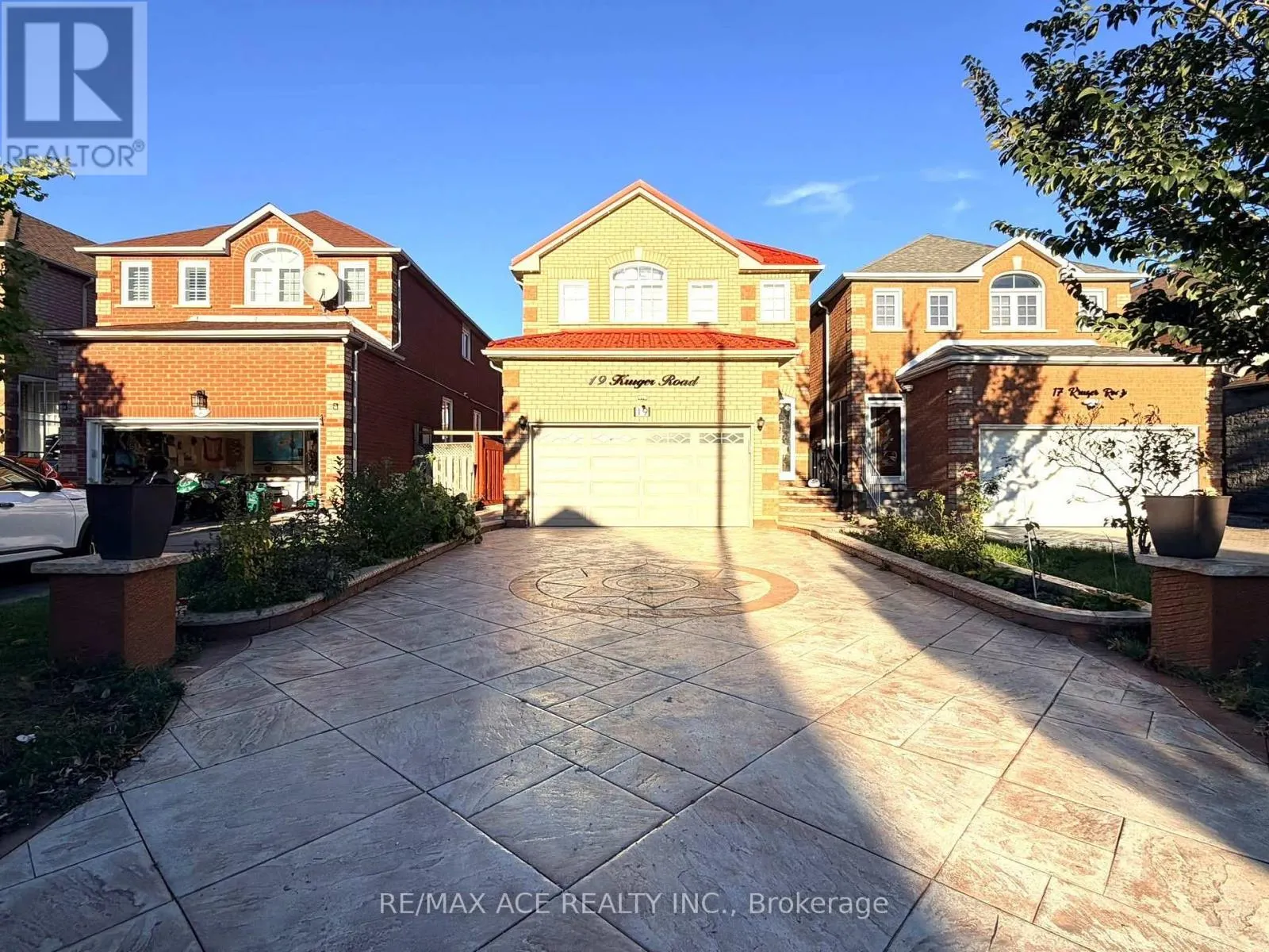 19 KRUGER ROAD