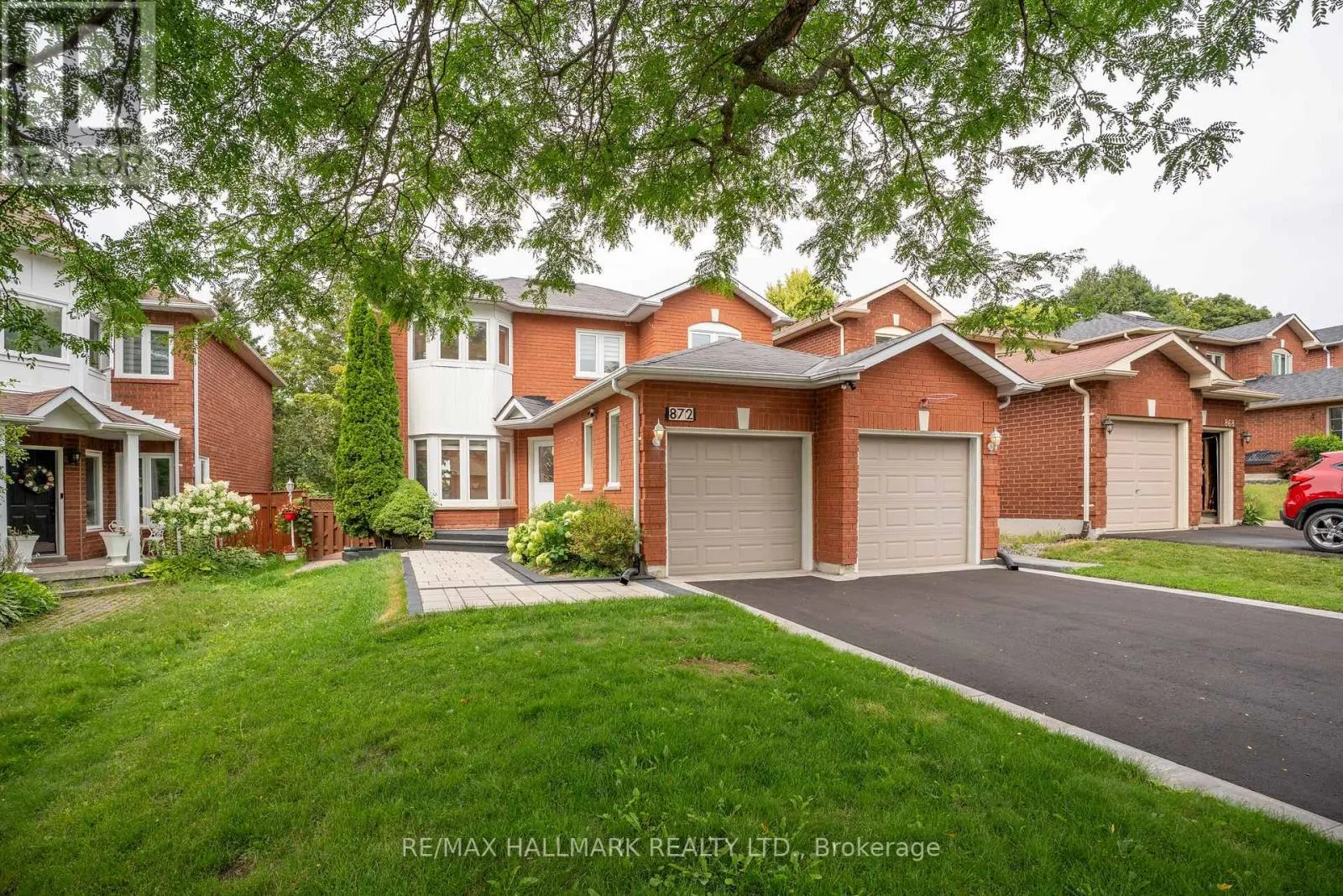 872 HILTON BOULEVARD