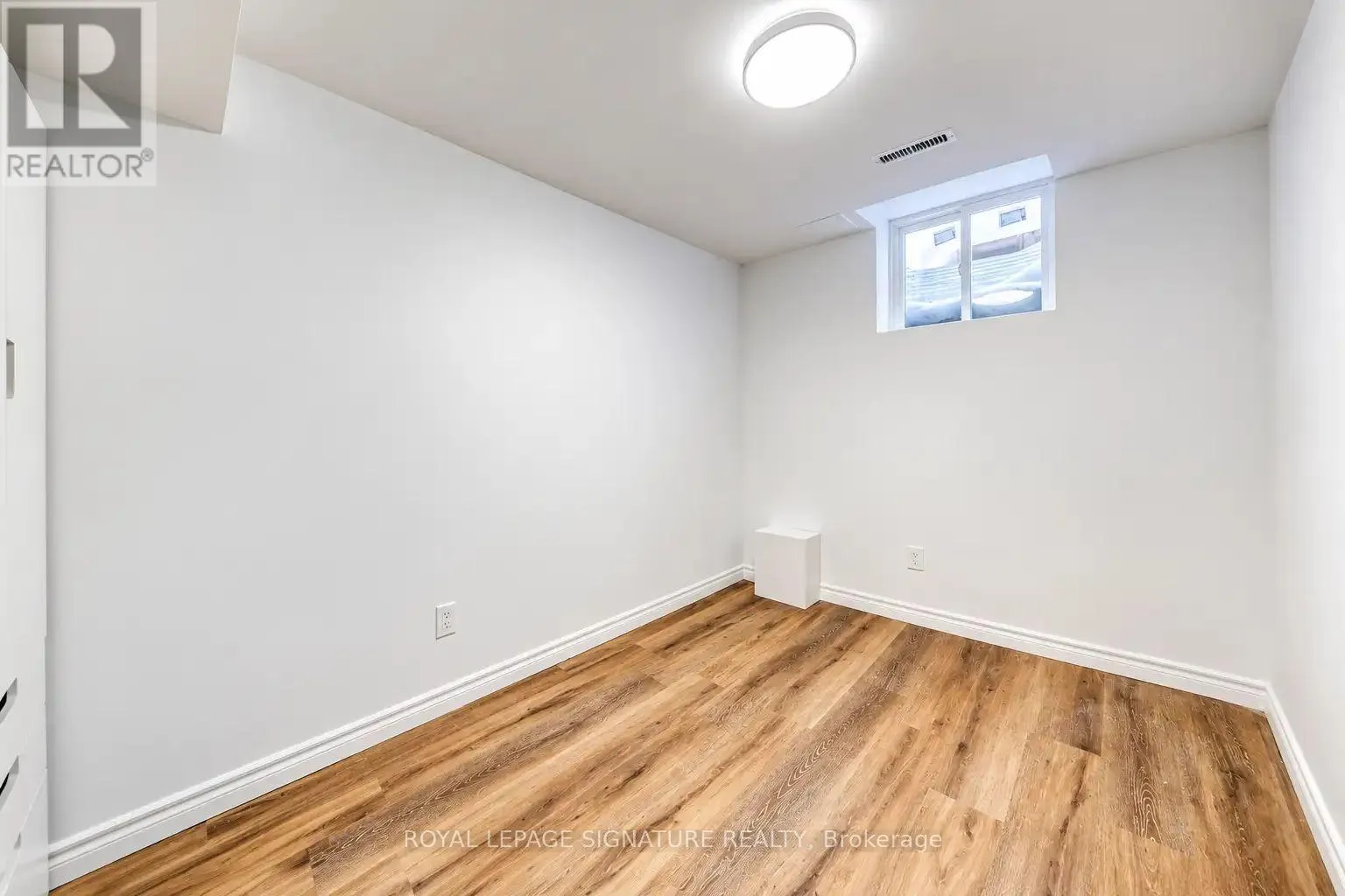 BASEMENT - 58 BILLINGSLEY CRESCENT